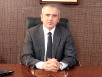 Kars'ta Vali Yardımcıları Ünal Ve Karakaya Gözaltına Alındı