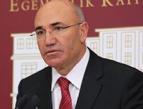 MAHMUT TANAL - Mahmut Tanal'dan 'eve dönün' tweeti