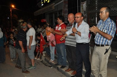 'Milli İrade Sonuna Kadar Korunacak'