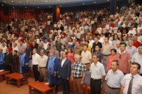 Pamukkale Üniversitesi Senatosu'ndan Darbeye Tepki