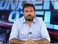 RASİM OZAN KÜTAHYALI - Rasim Ozan Kütahyalı darbeyi 4 ay önceden haber vermişti