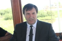 Rektör Adayı Halim Kazan'dan Darbe Teşebbüsüne Sert Tepki!