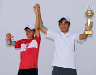 ODABAŞı - Şampiyon Kardeşler