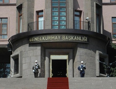 TSK: Darbeciler etkisiz hale getirildi