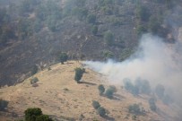 ÇEVRECIK - Tunceli'nin Nazımiye İlçesinde Özel Güvenlik Bölgesi İlanı