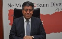 Türkiye Kamu-Sen Eskişehir İl Temsilciliği Açıklaması 'Dün Olduğu Gibi Bugün De Her Türlü Darbenin Karşısındayız'