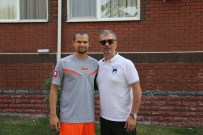 SAMPDORIA - Vladimir Koman Adanaspor'da