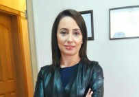 BENLIK - Zayıf Benlik Algısı Bağımlılığa Yol Açıyor