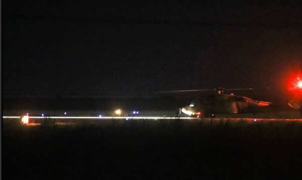 Türk birlikleri Dedeağaç'ta