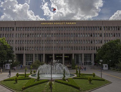 FETÖ operasyonunda yeni dalga: 109 hakim ve savcı hakkında gözaltı kararı