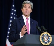 JOHN KERRY - Kerry'den tehdit: Türkiye'nin NATO üyeliği tehlikede olabilir