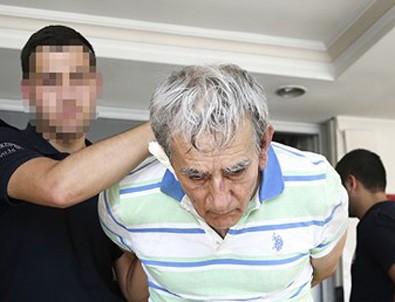 Eski Hava Kuvvetleri Komutanı Akın Öztürk tutuklandı