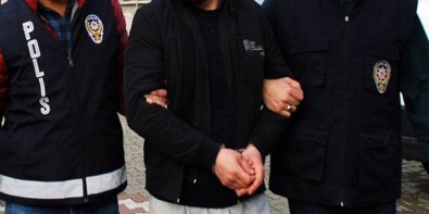 Anadolu Adalet Sarayı'nda 66 Gözaltı