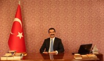 İSMAIL KARADAŞ - Balıkesir'de 3 Vali Yardımcısı Ve 2 Kaymakam Görevden Uzaklaştırıldı