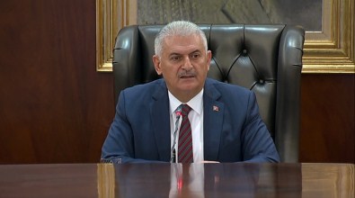 Başbakan Şehit Ve Yaralı Sayısını Açıkladı