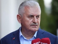 Başbakan Yıldırım: 208 şehidimiz var