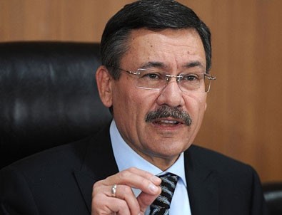 Başkan Gökçek: Paralel Yapı'nın alçak provokasyonunu bozduk