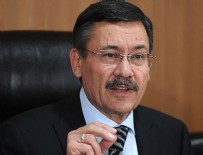 MELİH GÖKÇEK - Başkan Gökçek: Paralel Yapı'nın alçak provokasyonunu bozduk