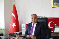 Başkan Tollu, Darbe Girişimini Kınadı