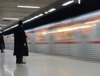 MELİH GÖKÇEK - Ankara'da ulaşım 25 Temmuz'a kadar ücretsiz