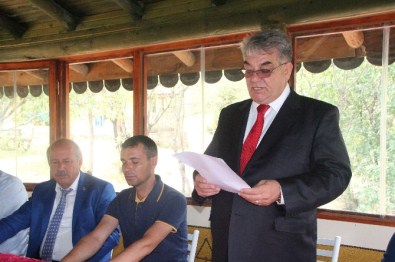 Bilecik'te Belediye Başkanının Darbe Gecesi Camide Okunan Ezan Ve Selayı Kestiği İddiası