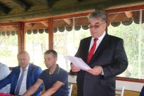 Bilecik'te Belediye Başkanının Darbe Gecesi Camide Okunan Ezan Ve Selayı Kestiği İddiası Haberi