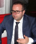 AHMET ÇıNAR - Bitlis Vali Yardımcısı Altun Görevinden Uzaklaştırıldı