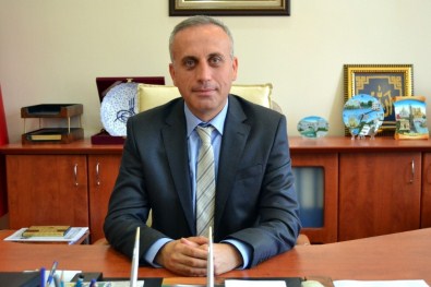 Bursa'da 3 Vali Yardımcısı Ve 3 Kaymakam Görevden Alındı