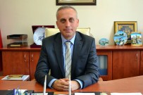 HAKAN ENGIN - Bursa'da 3 Vali Yardımcısı Ve 3 Kaymakam Görevden Alındı