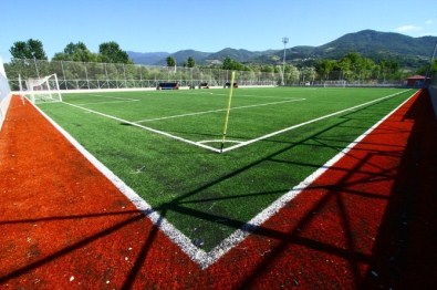 Büyükşehir Genel Sekreteri Büyükakın, 'Spora Destek Olmaya Devam Edeceğiz''