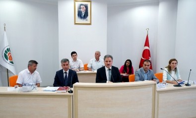 Darbe Girişimine İlk Müdahaleyi Malatya Büyükşehir Belediyesi Yaptı
