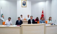Darbe Girişimine İlk Müdahaleyi Malatya Büyükşehir Belediyesi Yaptı