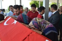 Demokrasi Şehidi Zekeriya Bitmez Malatya'da Toprağa Verildi