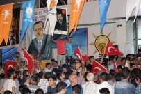 Diyarbakır'da Demokrasi Nöbeti Sürüyor