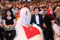 KÖSELI - Düğünden Demokrasi Meydanına