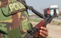 Elazığ'da 89 Emniyet Personeli Görevden Uzaklaştırıldı