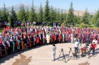 ERÜ'den Birlik Ve Beraberlik Çağrısı