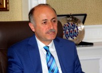 Erzurum'da 4 Rütbeli Asker Tutuklandı