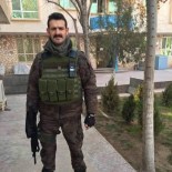 Erzurum'un İkinci Şehidi Yarın Toprağa Verilecek