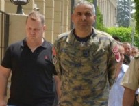 İNCIRLIK ÜSSÜ - FETÖ'cü general ABD'ye sığınmak istedi