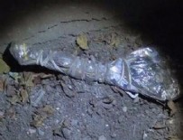 SİLAH DEPOSU - FETÖ'cülerin deposu bulundu