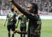 FIKSTÜR - 'Galatasaray Bir Ara İlgilenmişti Ama...'