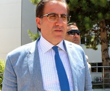 Gölbaşı Kaymakamı Şahin Aslan, Türksat'ta Yaşananları Anlattı