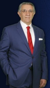 GSDF Başkanı Prof. Dr. Ceylan; 'Türk Milleti Askeri Cuntaya Hayır Dedi'