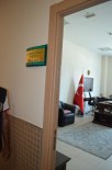 İBRAHİM OKUR - HSYK Eski 1. Daire Başkanı İbrahim Okur'un Odasındaki Arama Kamerada