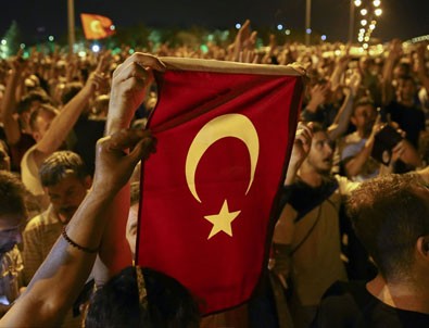 İçişleri'ne operasyon