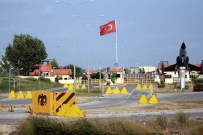 İncirlik Üssü'nde 7 Asker Gözaltına Alındı