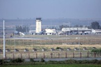 İncirlik Üssü'ne operasyon başlatıldı