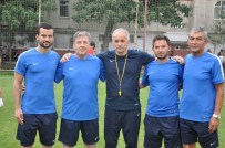 TURGUTALP - İnegölspor Sezon Defterini Açtı