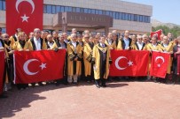 İnönü Üniversitesi Akademisyenleri Darbe Girişimini Kınadı